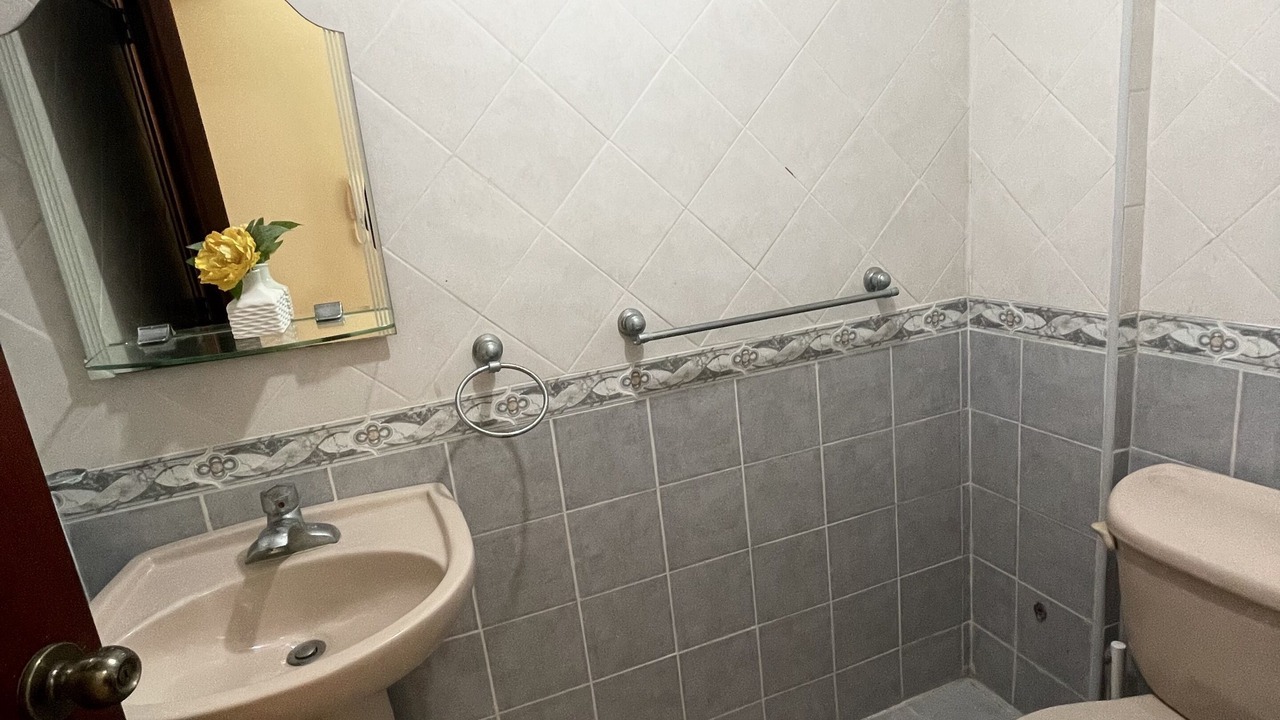 Photo of Bathroom in Renacimiento
