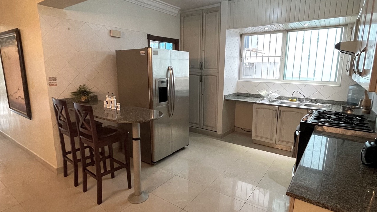 Photo of Kitchen in Renacimiento