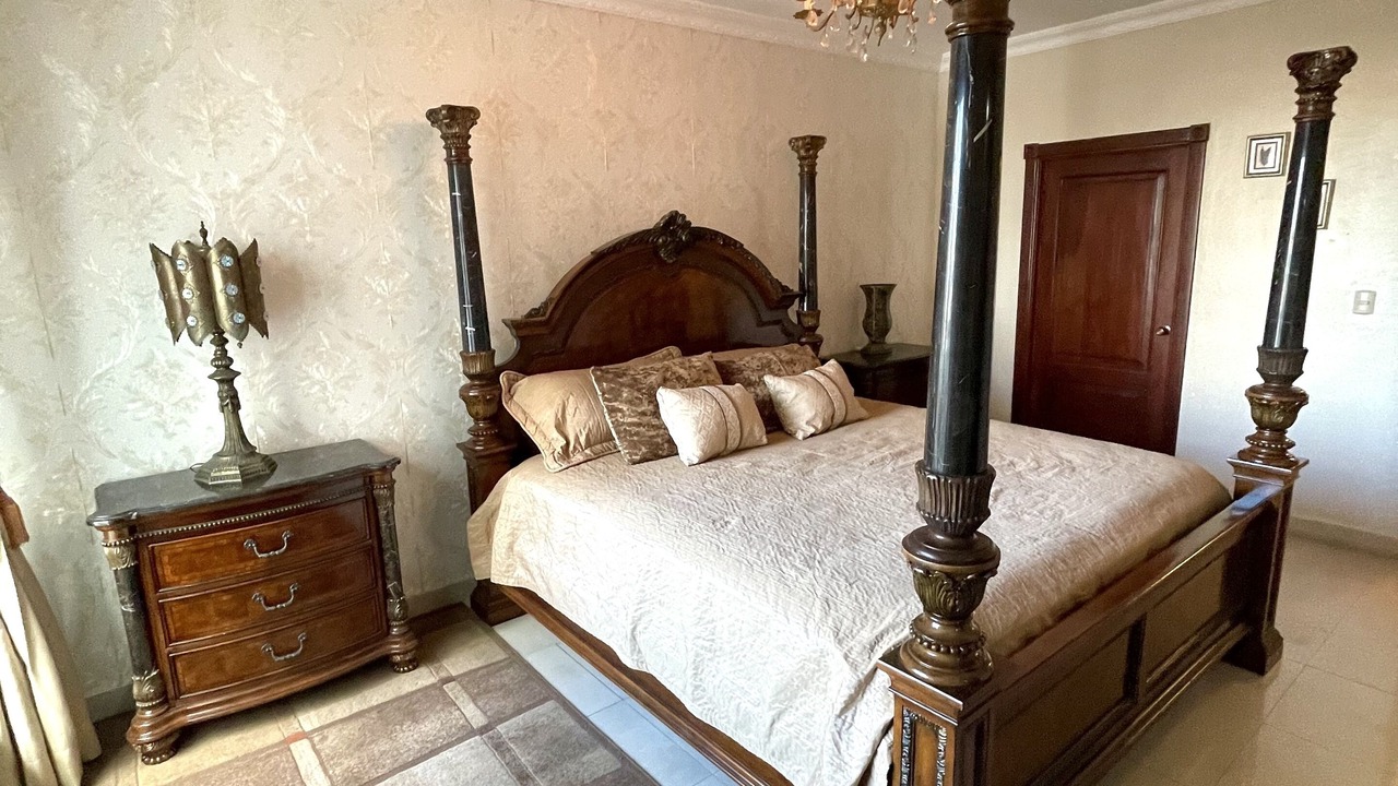 Photo of Bedroom in Renacimiento