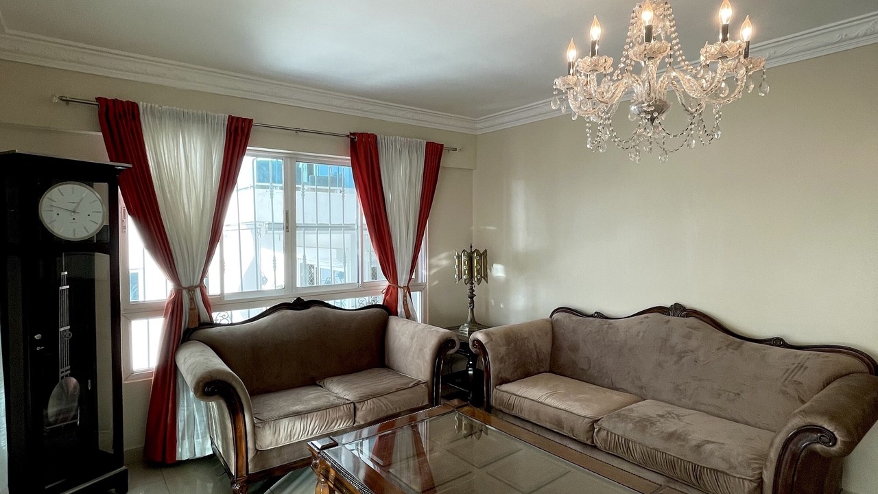 Photo of Livingroom in Renacimiento