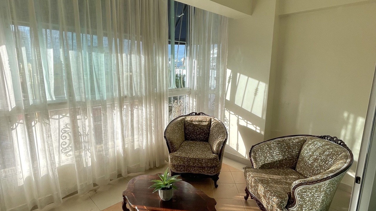 Photo of Livingroom in Renacimiento