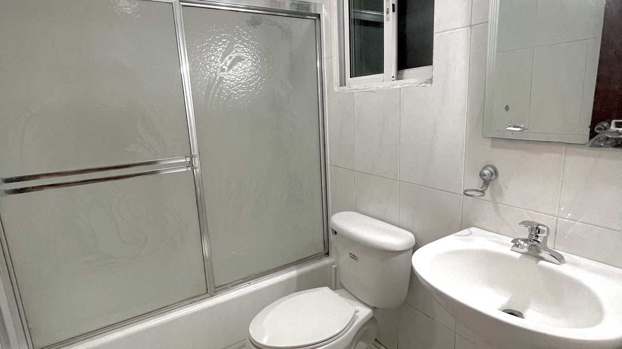 Photo of Bathroom in Renacimiento