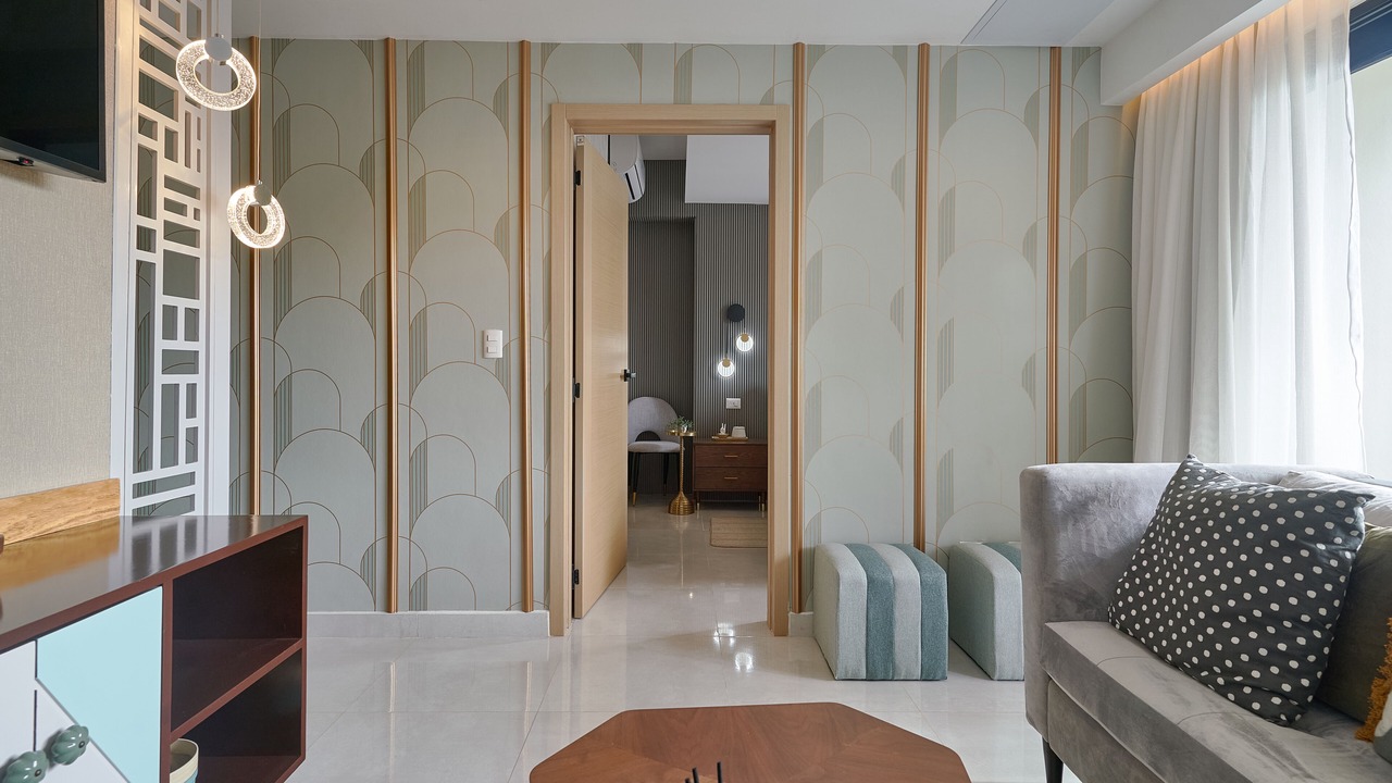 Photo of Livingroom in Evaristo Morales