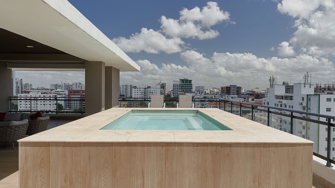 Photo of Outdoor in Evaristo Morales