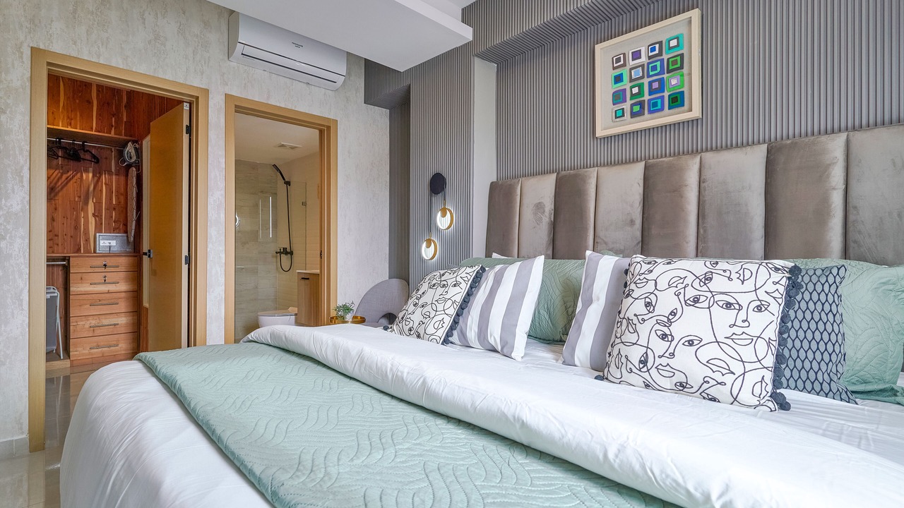 Photo of Bedroom in Evaristo Morales