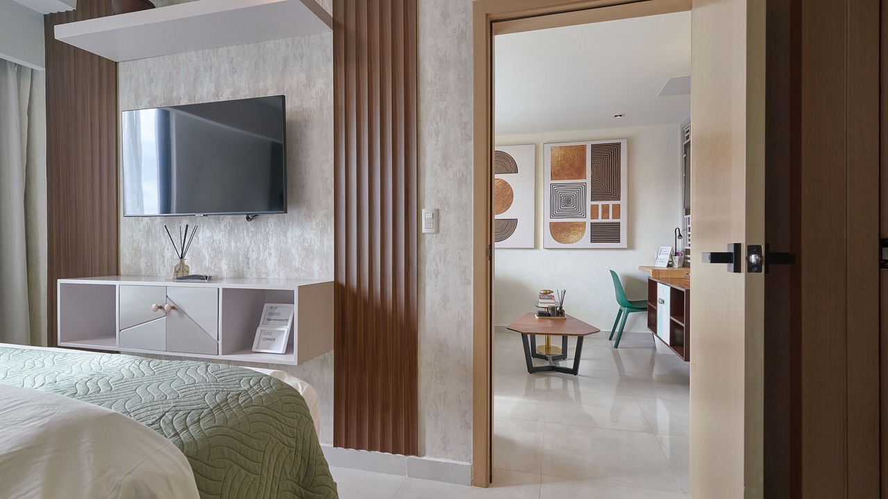 Photo of Bedroom in Evaristo Morales