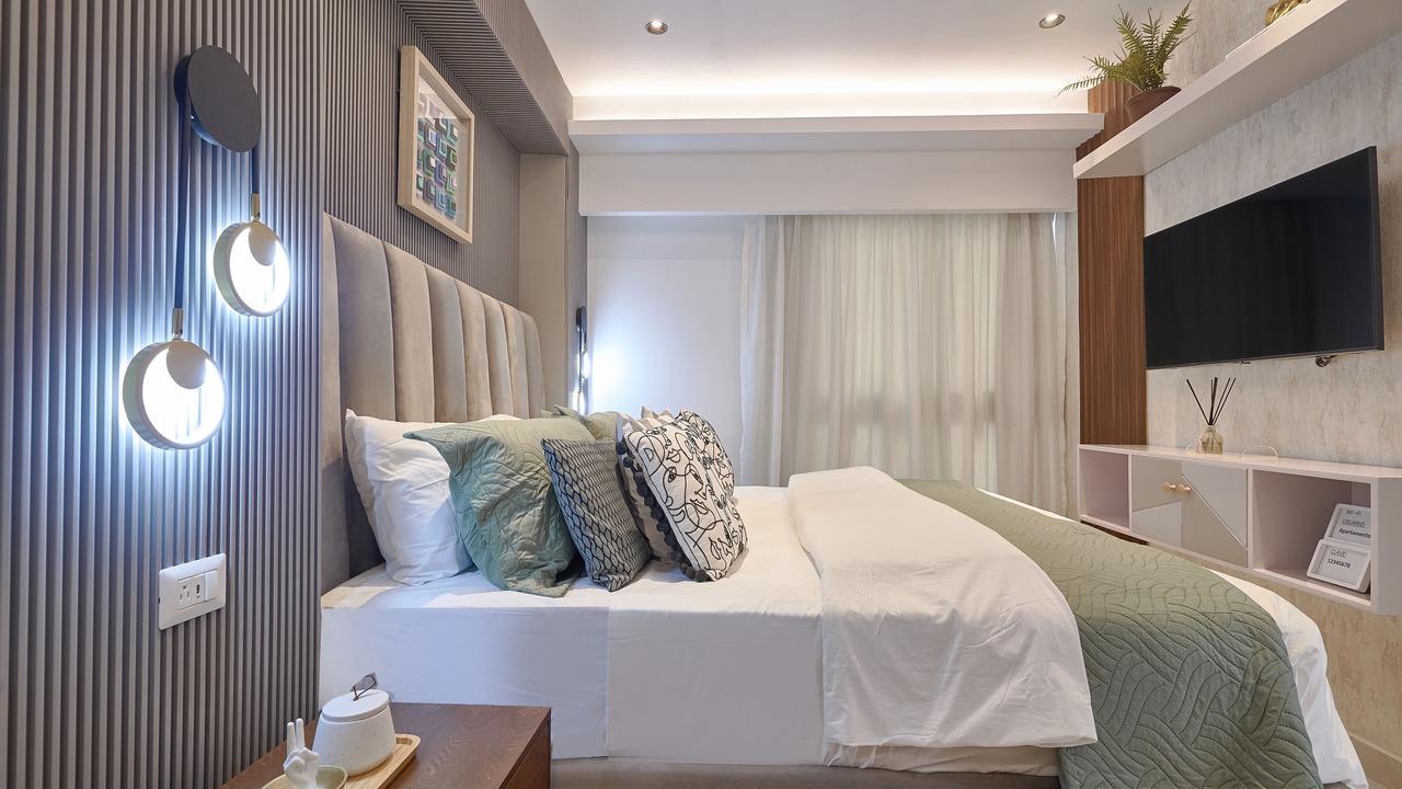 Photo of Bedroom in Evaristo Morales
