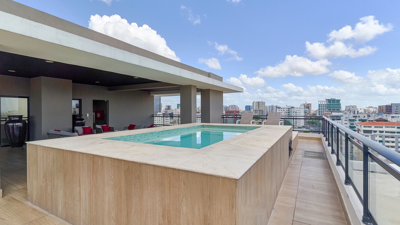 Photo of Patio Balcony in Evaristo Morales