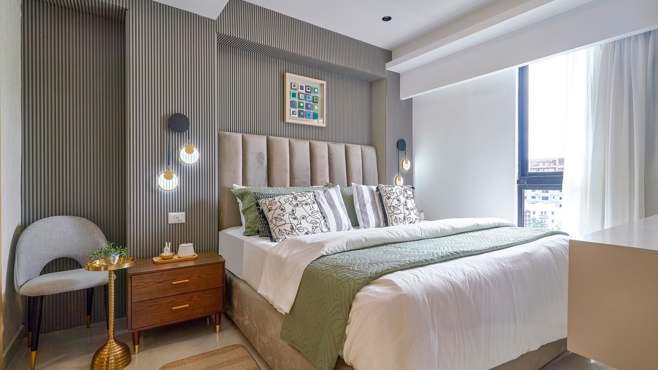 Photo of Bedroom in Evaristo Morales