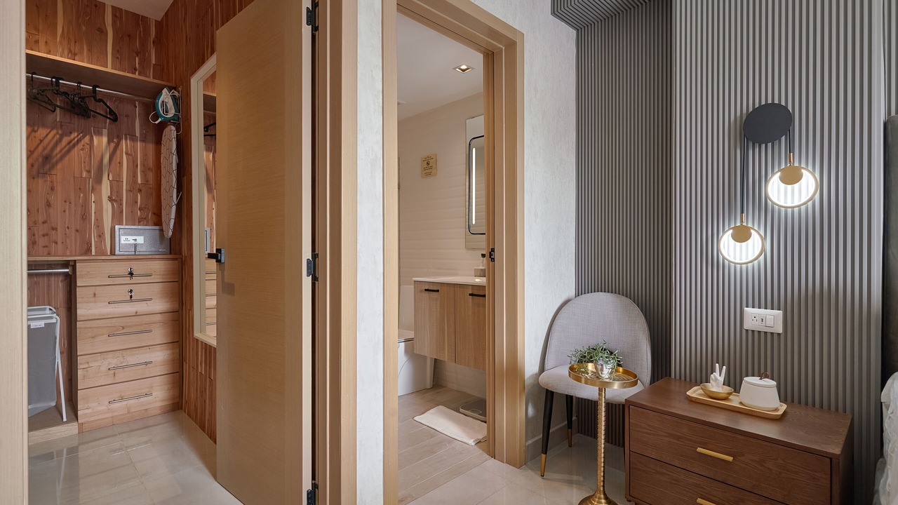 Photo of Bathroom in Evaristo Morales