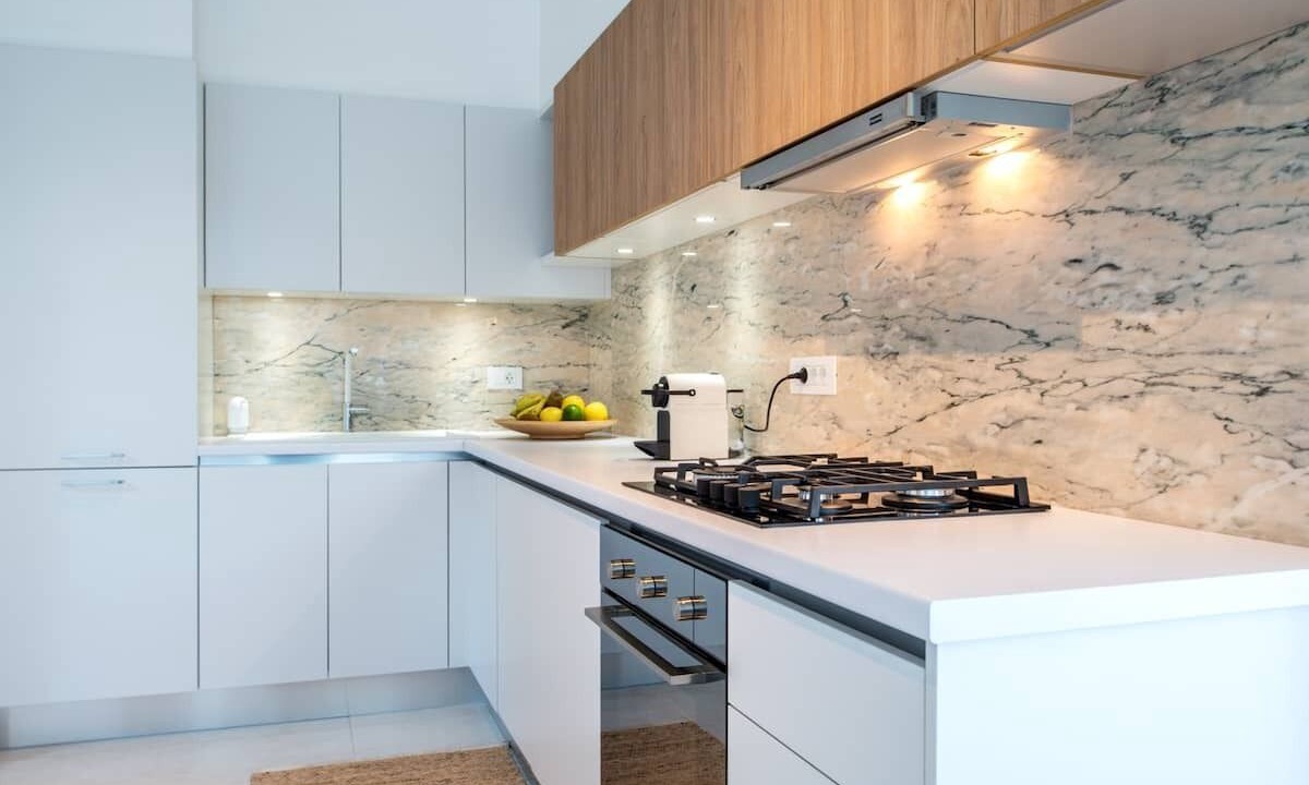 Photo of Kitchen in Elia