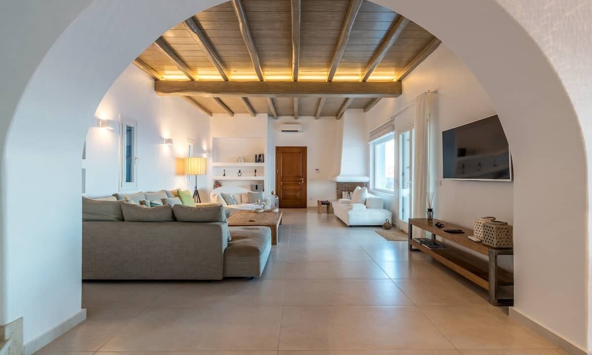 Photo of Livingroom in Elia