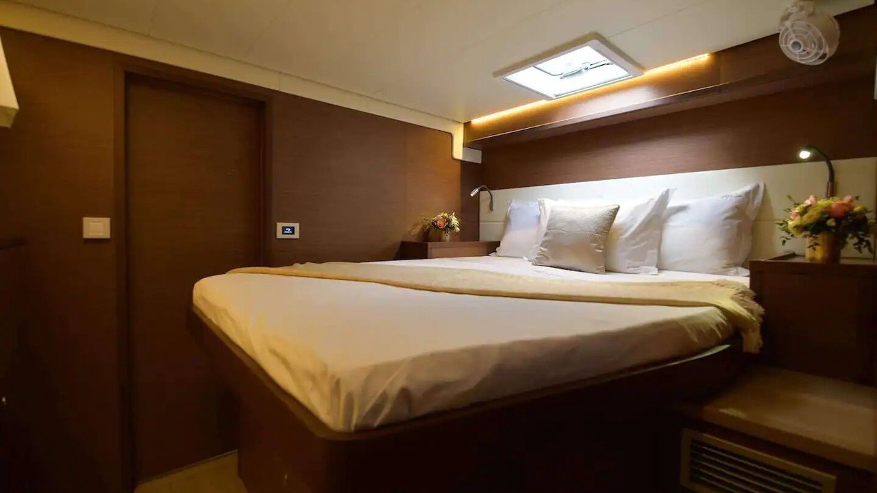Photo of Bedroom in Naousa