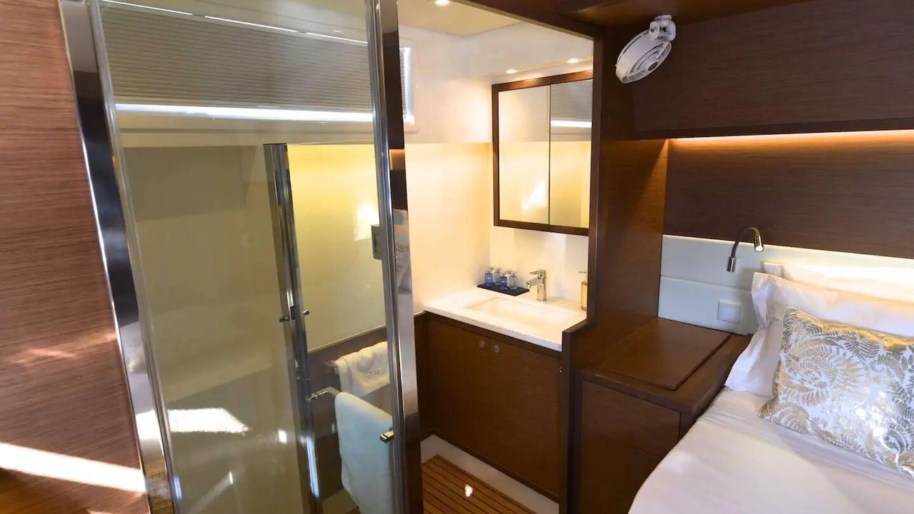 Photo of Bedroom in Naousa