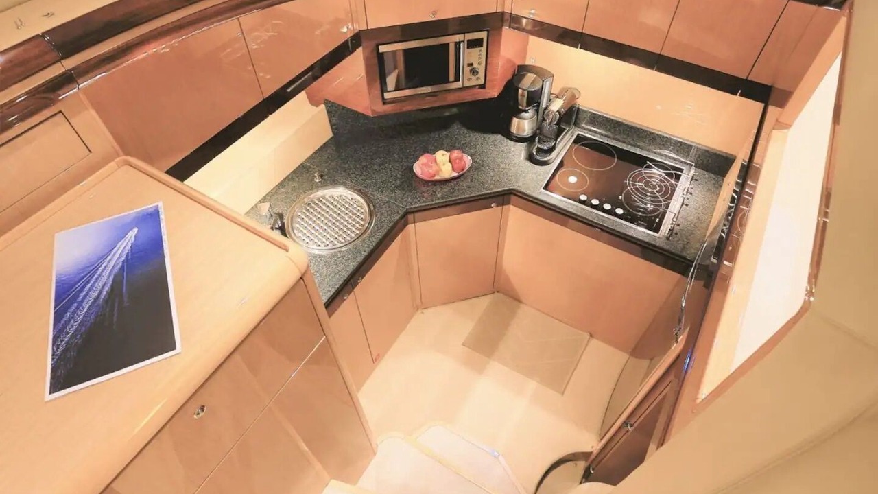 Photo of Kitchen in Naousa