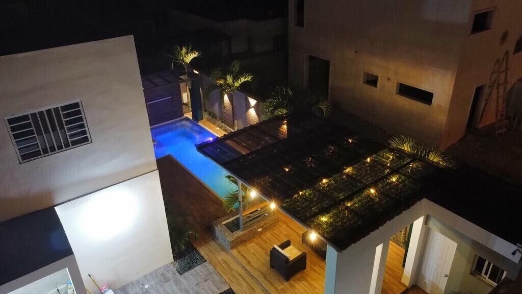 Photo of Patio Balcony in Casa de Campo