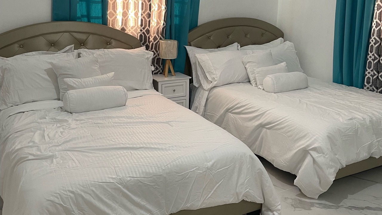 Photo of Bedroom in Casa de Campo