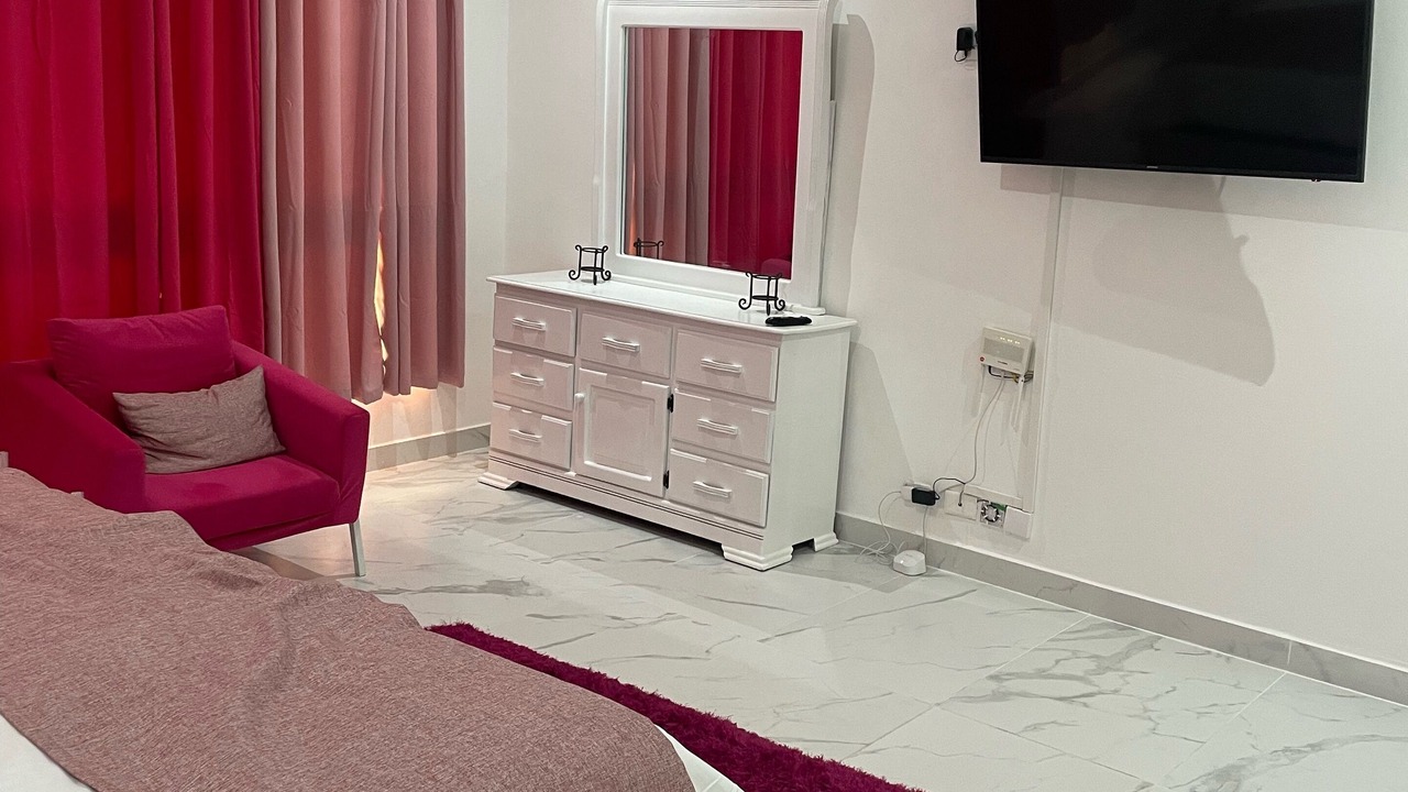 Photo of Bedroom in Casa de Campo