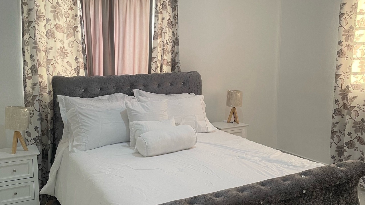 Photo of Bedroom in Casa de Campo