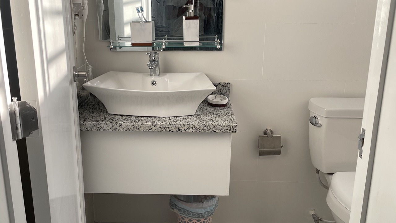 Photo of Bathroom in Casa de Campo