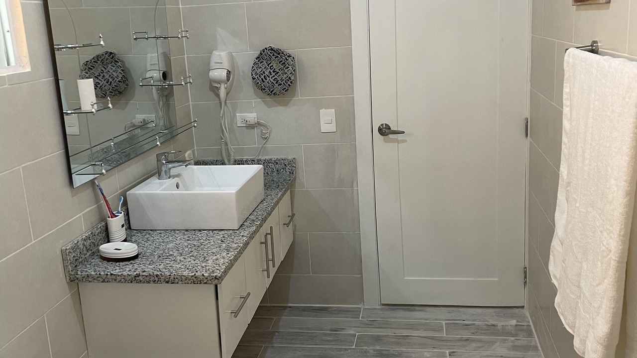 Photo of Bathroom in Casa de Campo