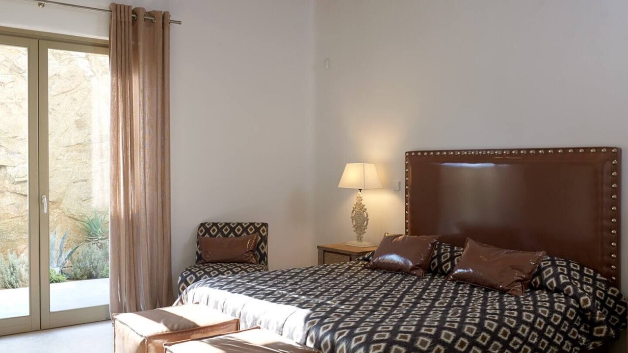 Photo of Bedroom in Paradise