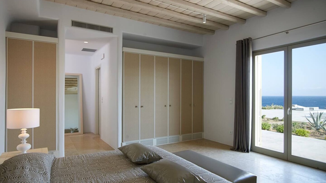 Photo of Bedroom in Paradise