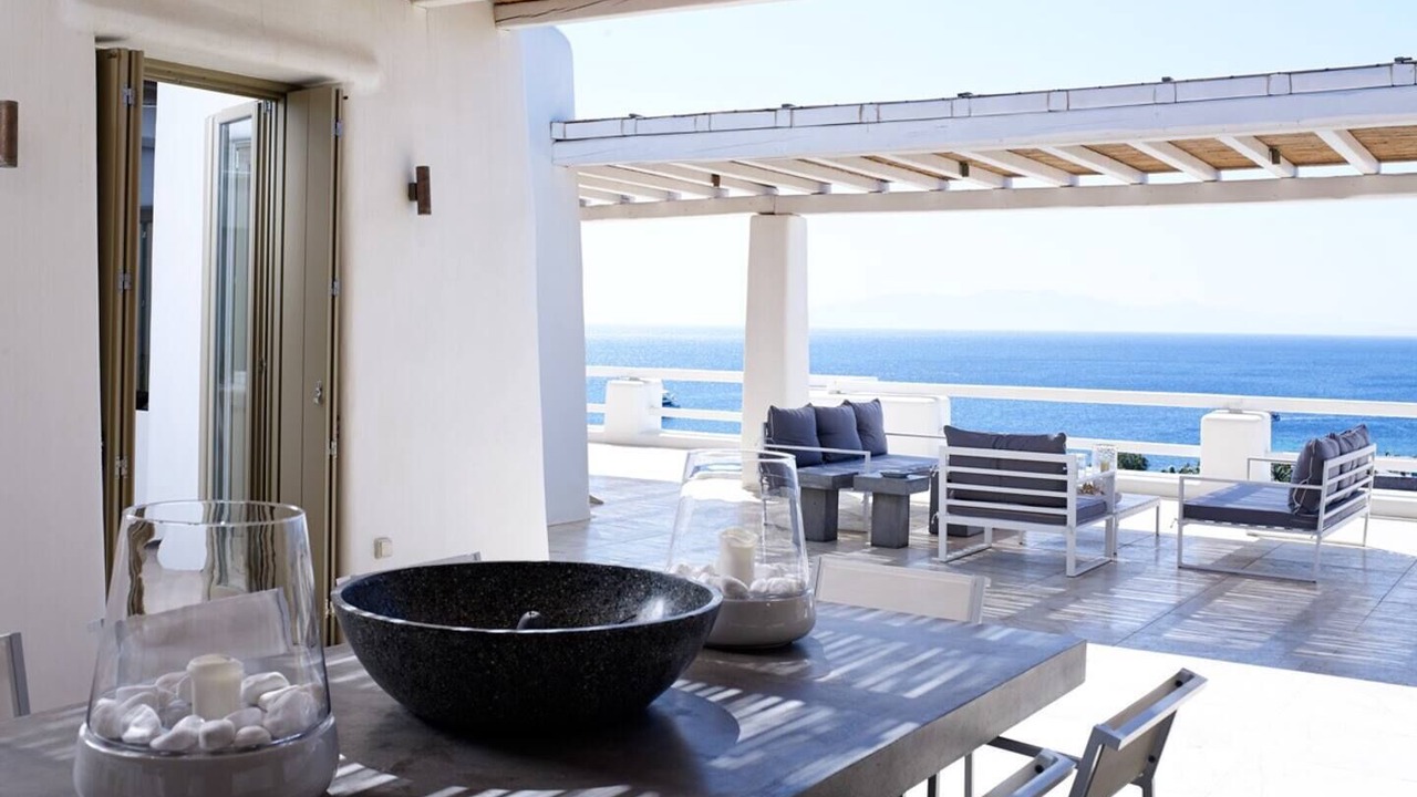 Photo of Outdoor in Paradise