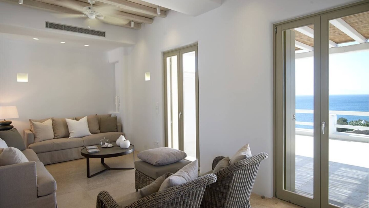Photo of Livingroom in Paradise