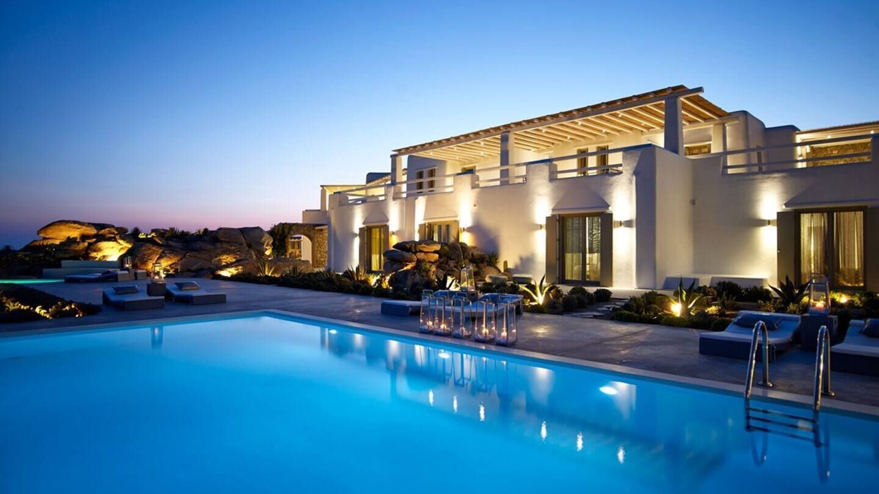 Photo of Outdoor in Paradise
