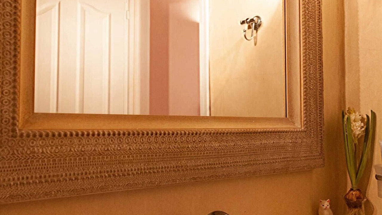 Photo of Bathroom in Ano Mera
