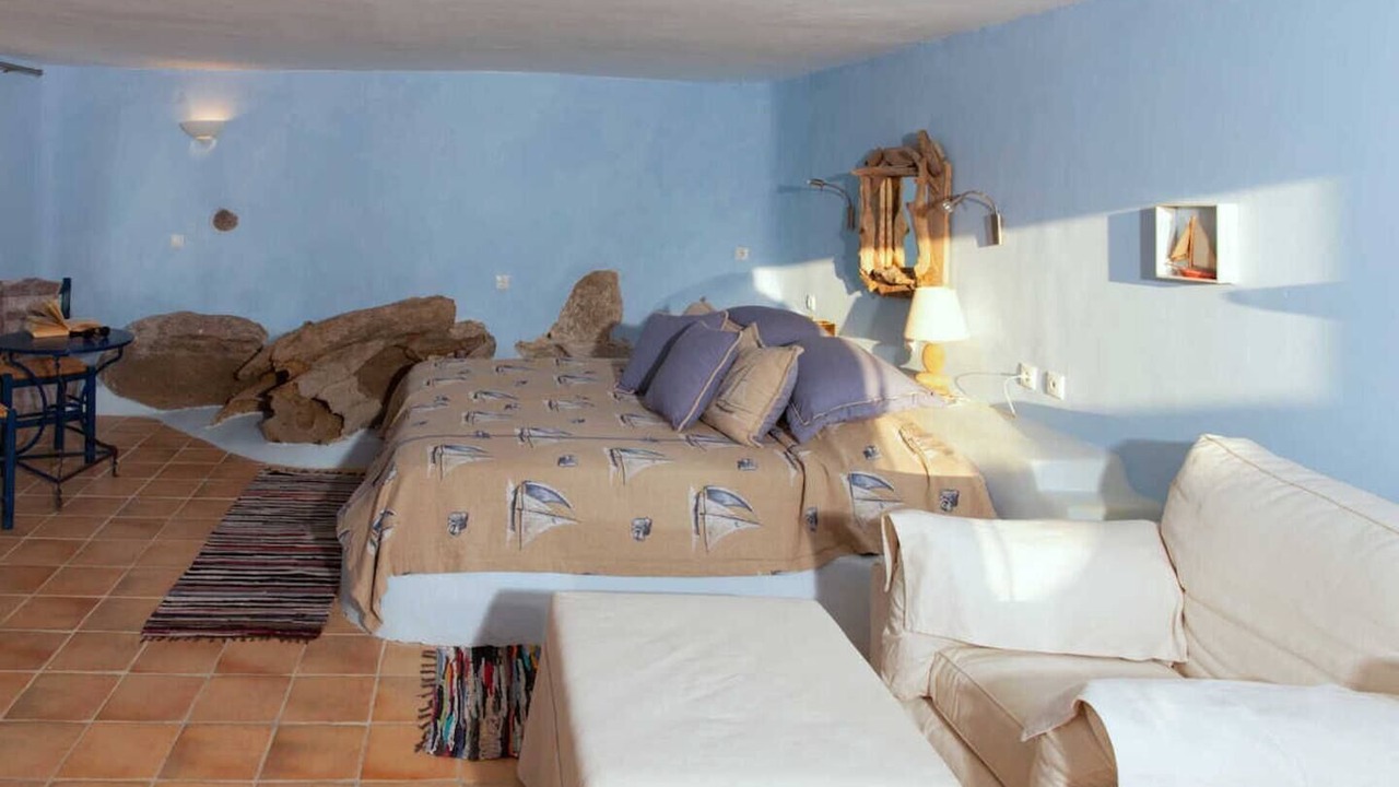Photo of Bedroom in Ano Mera