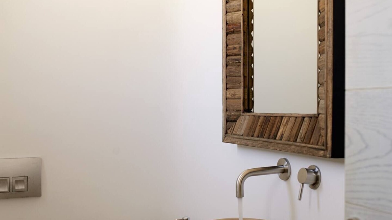 Photo of Bathroom in Paradise