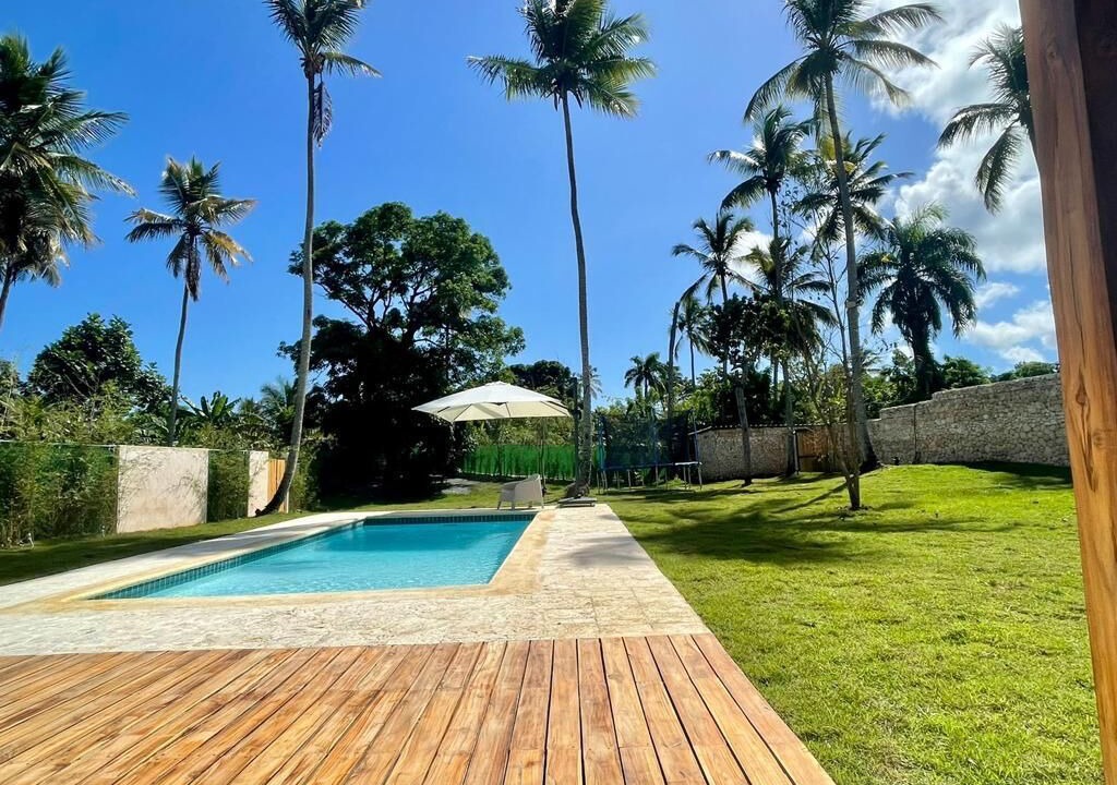 Photo of Outdoor in Cabrera