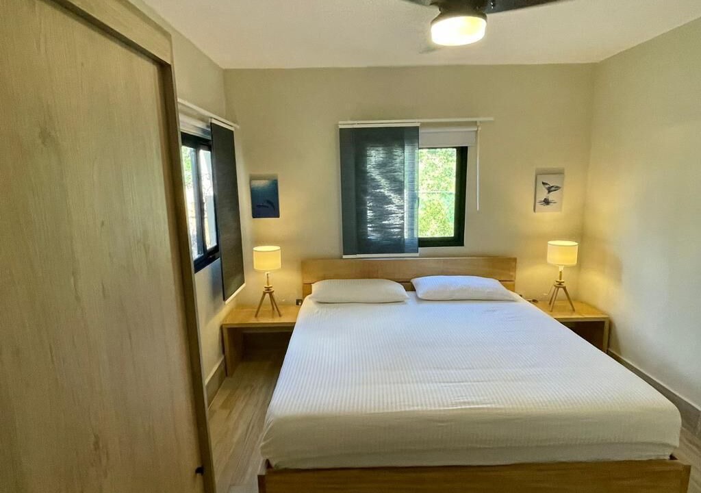 Photo of Bedroom in Cabrera
