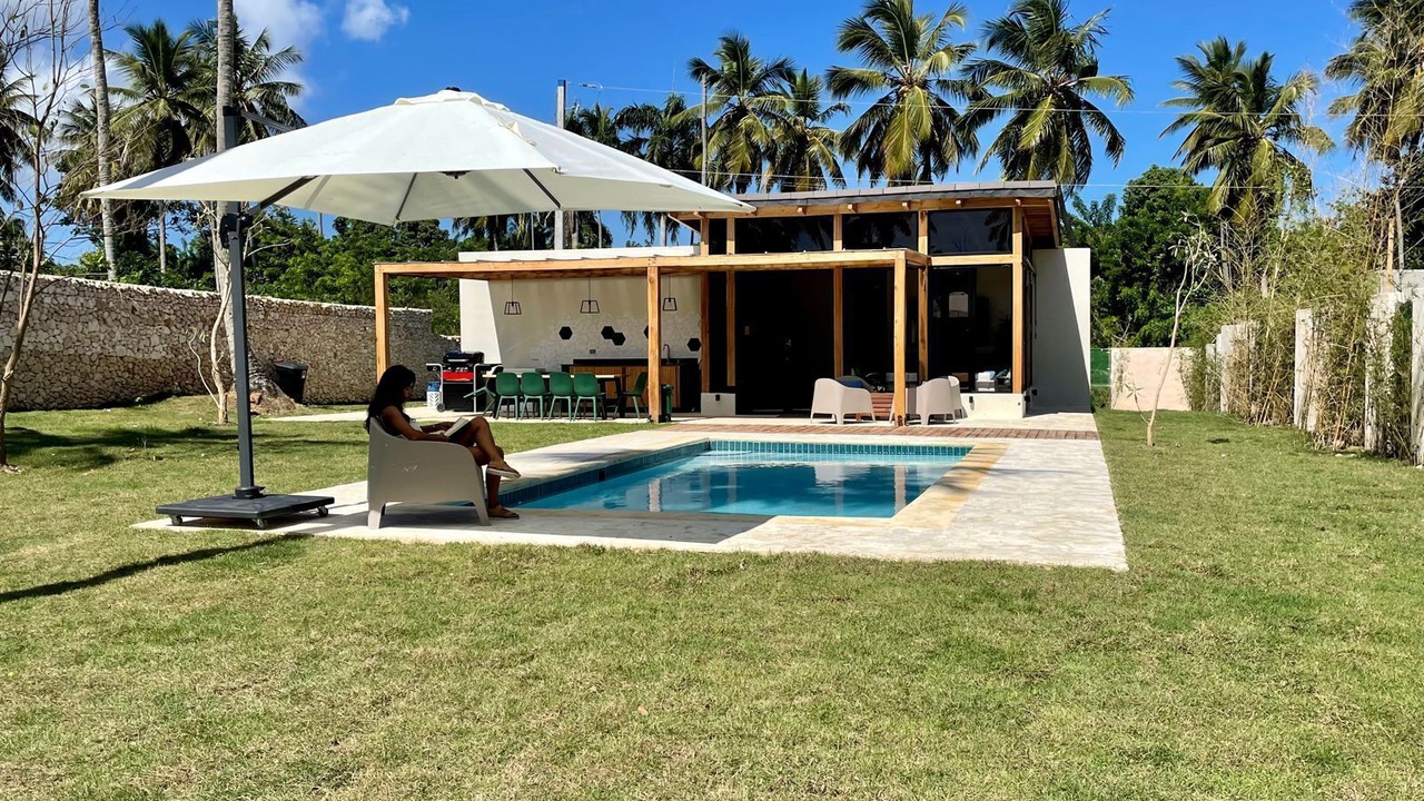 Photo of Outdoor in Cabrera