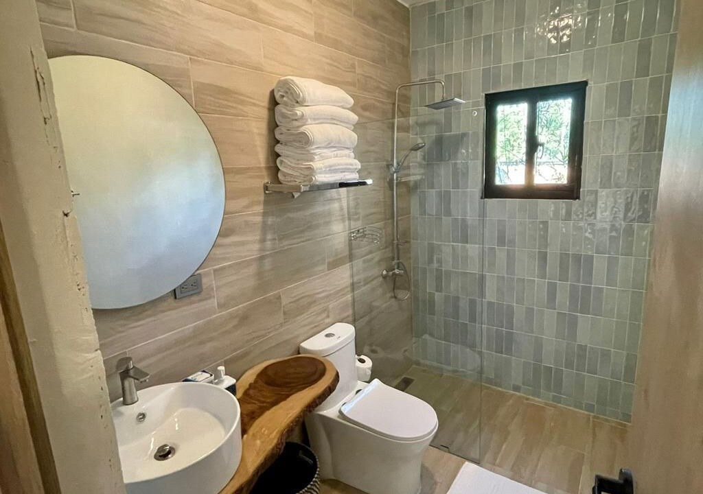 Photo of Bathroom in Cabrera