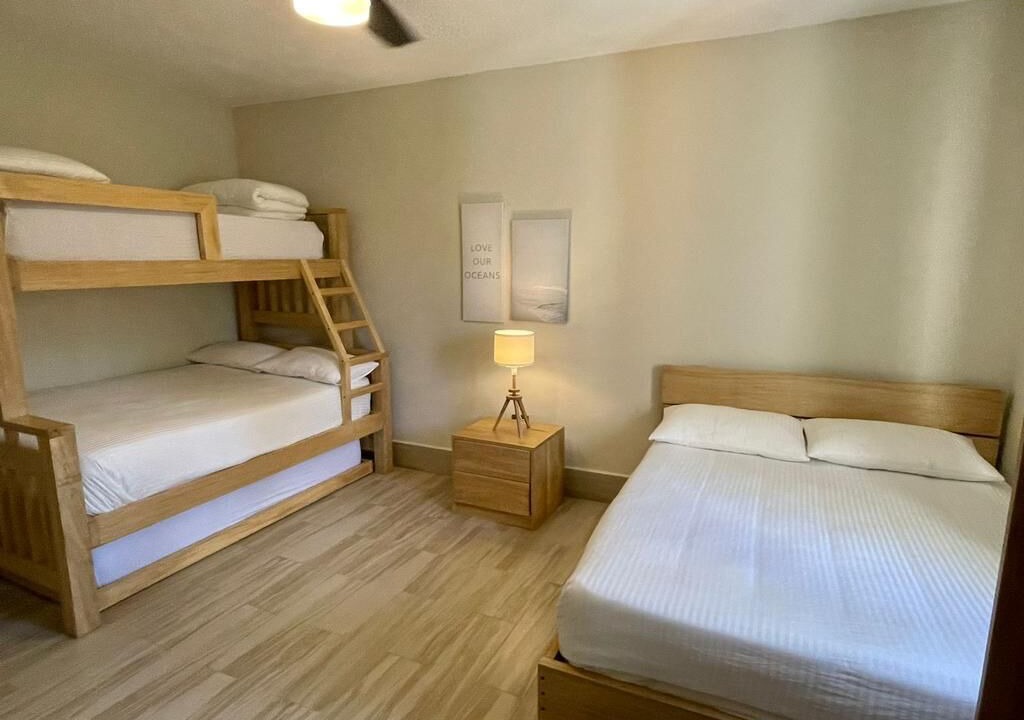 Photo of Bedroom in Cabrera