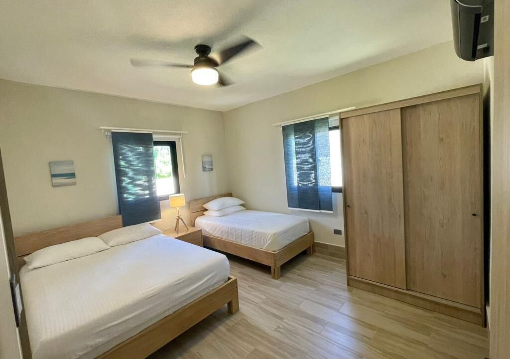 Photo of Bedroom in Cabrera
