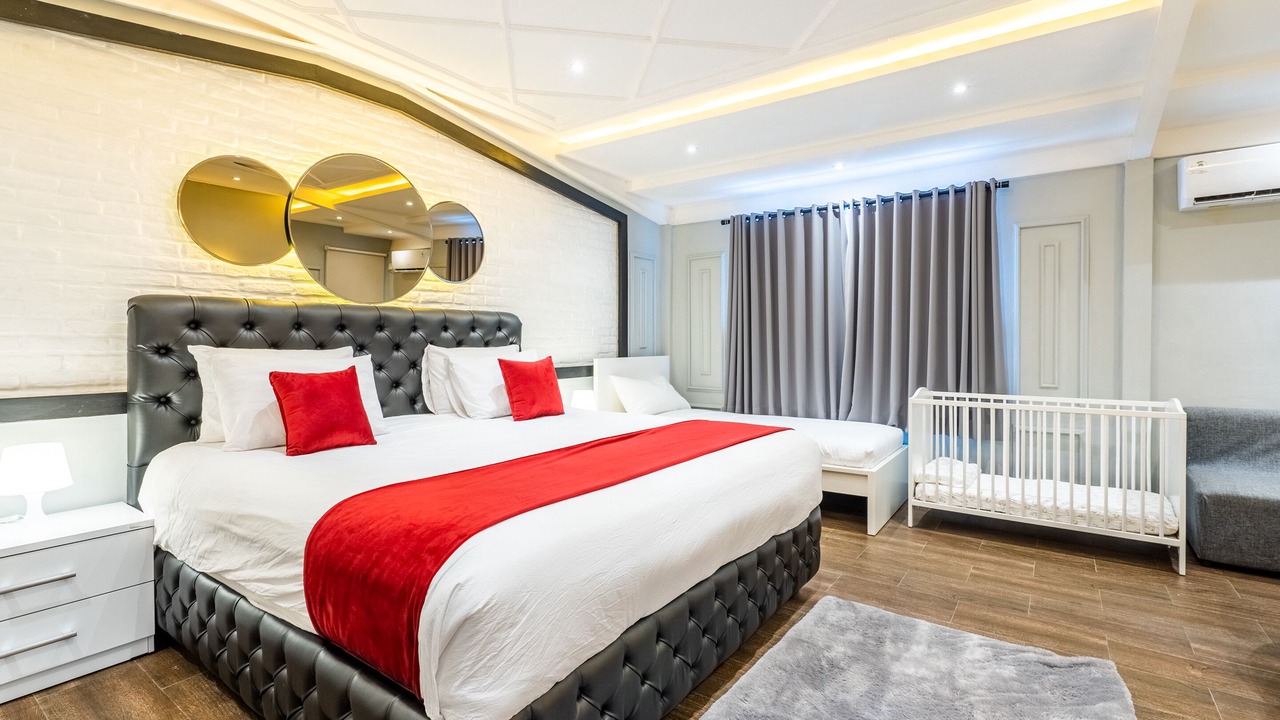 Photo of Bedroom in Denpasar Barat