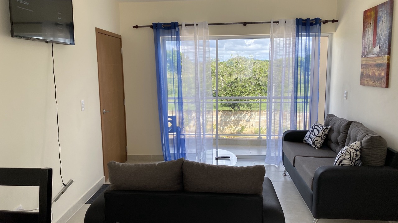 Photo of Livingroom in Higuey