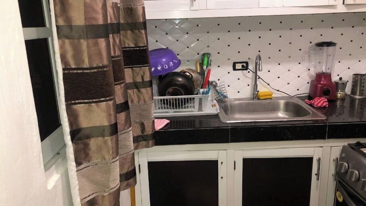 Photo of Kitchen in Santo Domingo