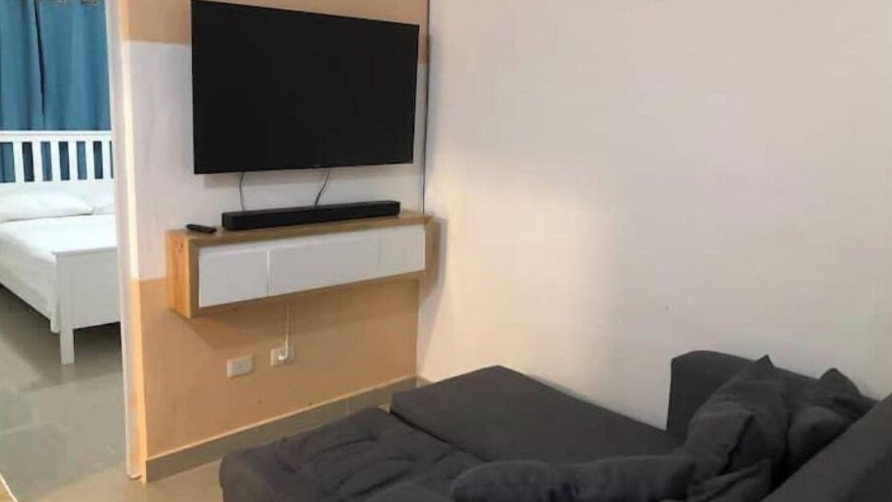 Photo of Livingroom in Santo Domingo