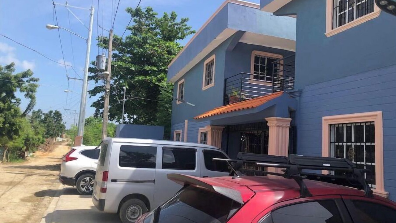 Photo of Outdoor in Santo Domingo