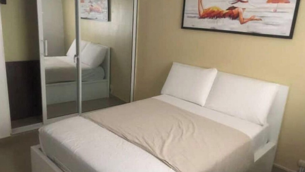 Photo of Bedroom in Santo Domingo