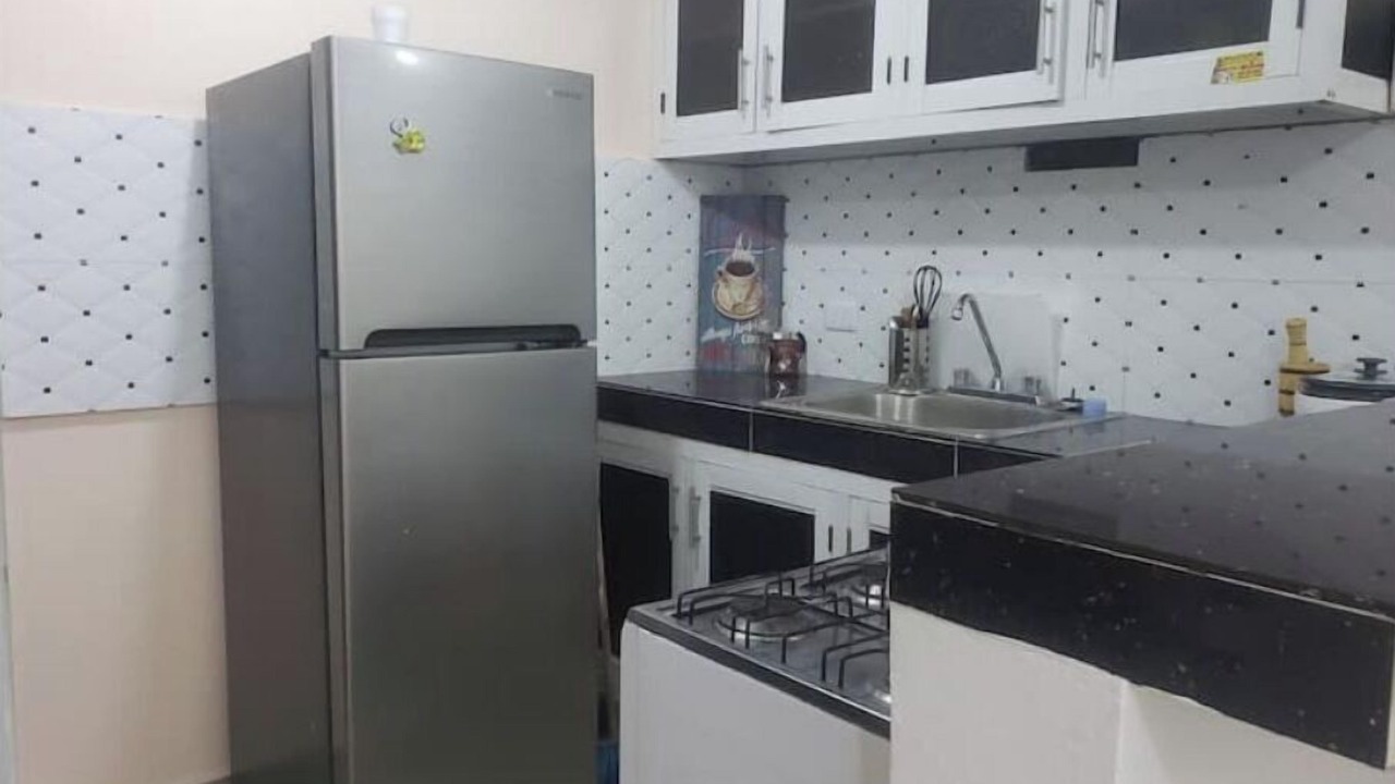 Photo of Kitchen in Santo Domingo
