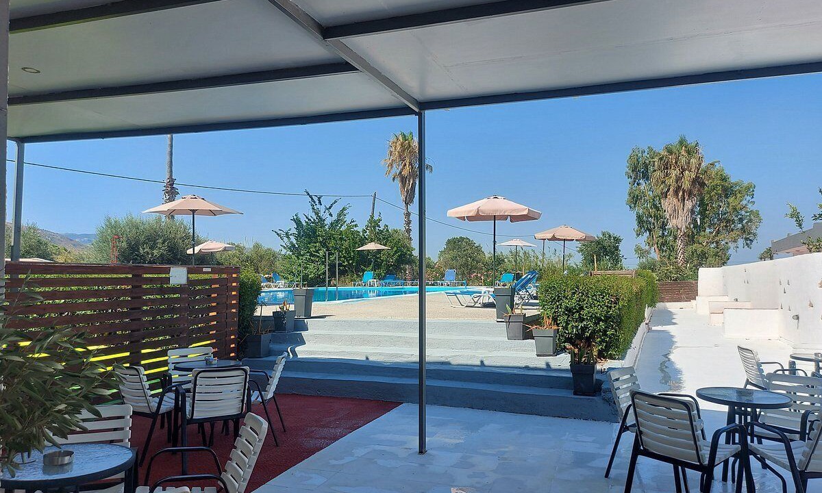 Photo of Outdoor in Tingaki