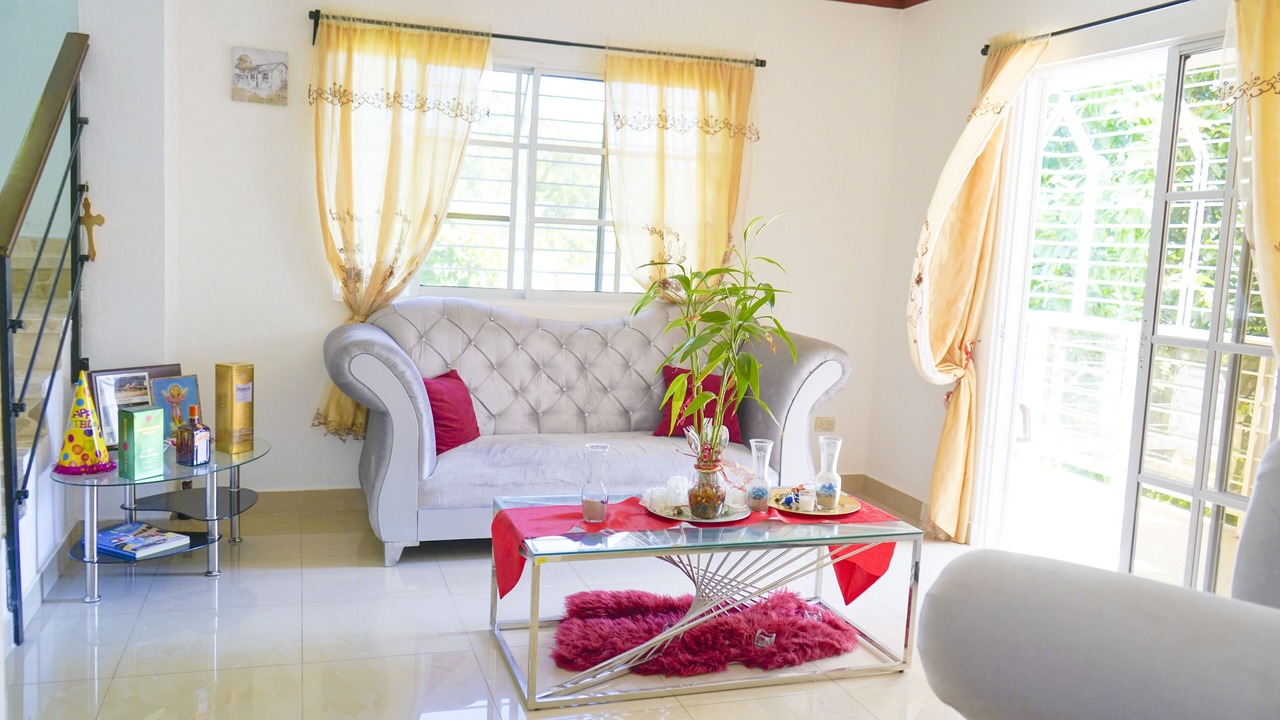 Photo of Livingroom in Viejo Arroyo Hondo