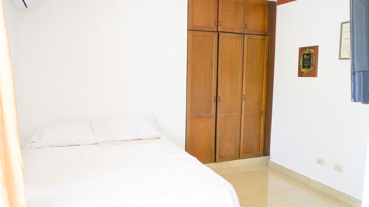 Photo of Bedroom in Viejo Arroyo Hondo