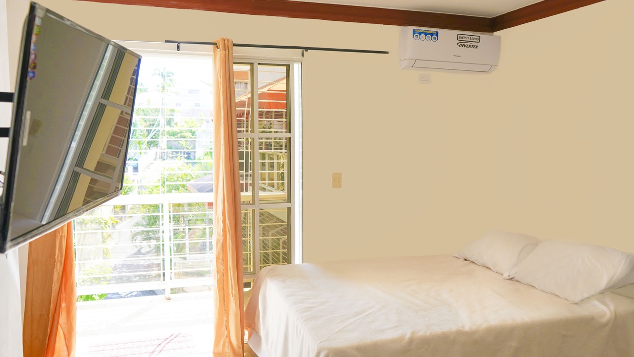 Photo of Bedroom in Viejo Arroyo Hondo